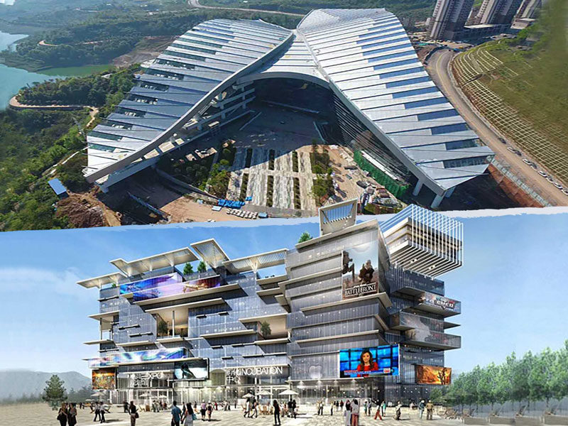 体系中不可