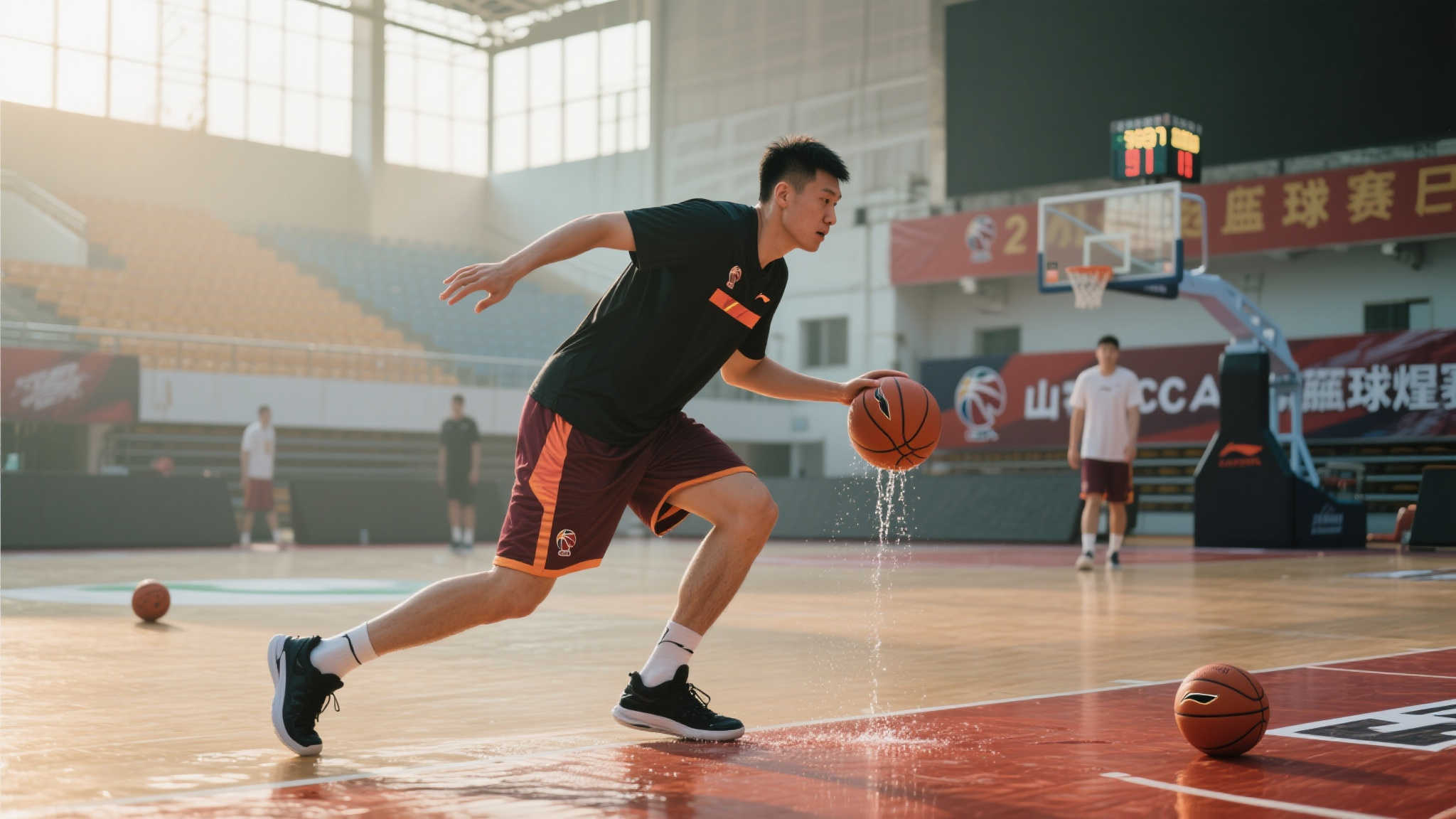 未來的展望 未來的展望