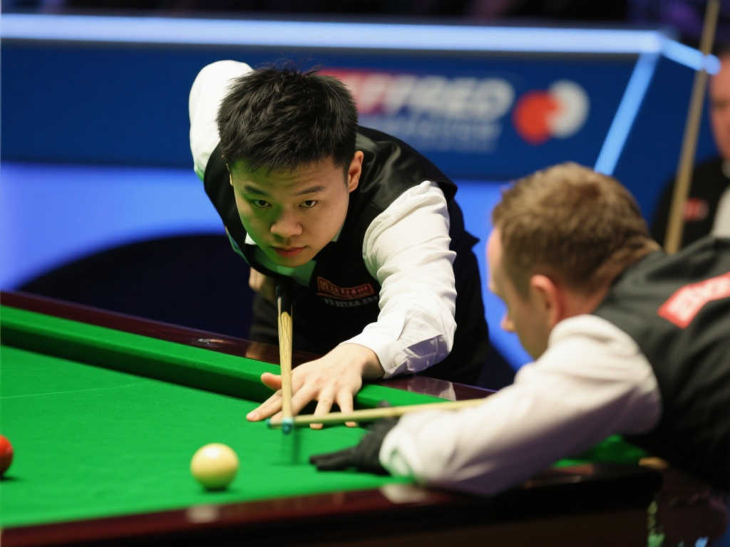 堪称致命一 堪称致命一