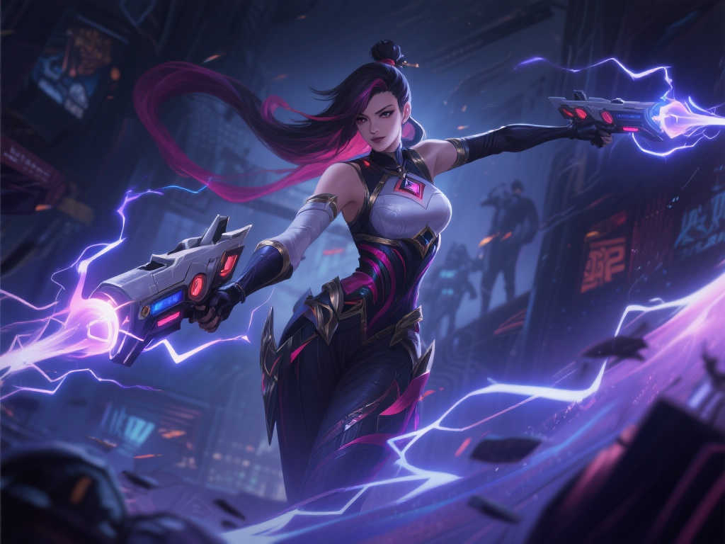 他在比赛中 他在比赛中