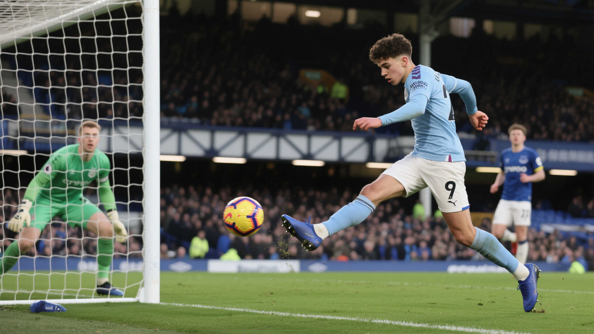 個充滿挑戰 個充滿挑戰