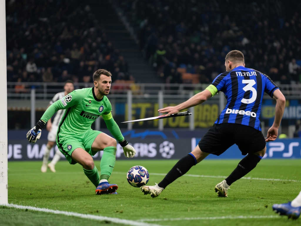 最終湖人並 最終湖人並