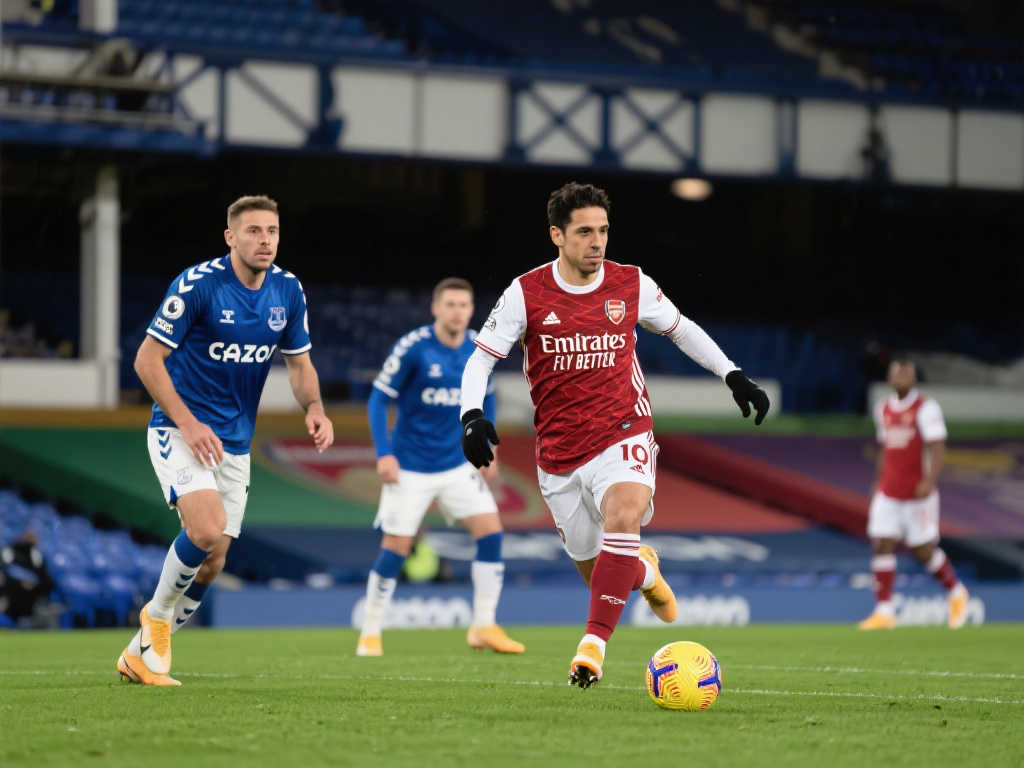 如今的足球 如今的足球